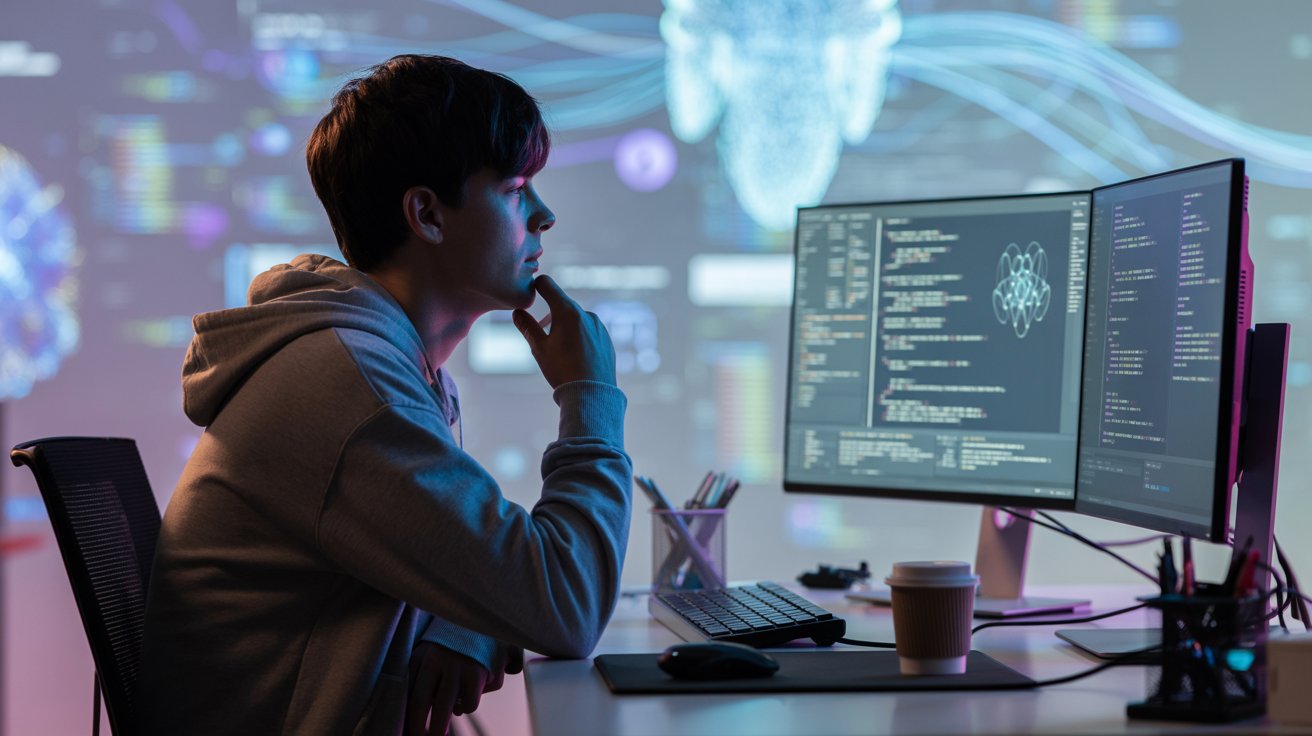 Junior Developers in AI Era