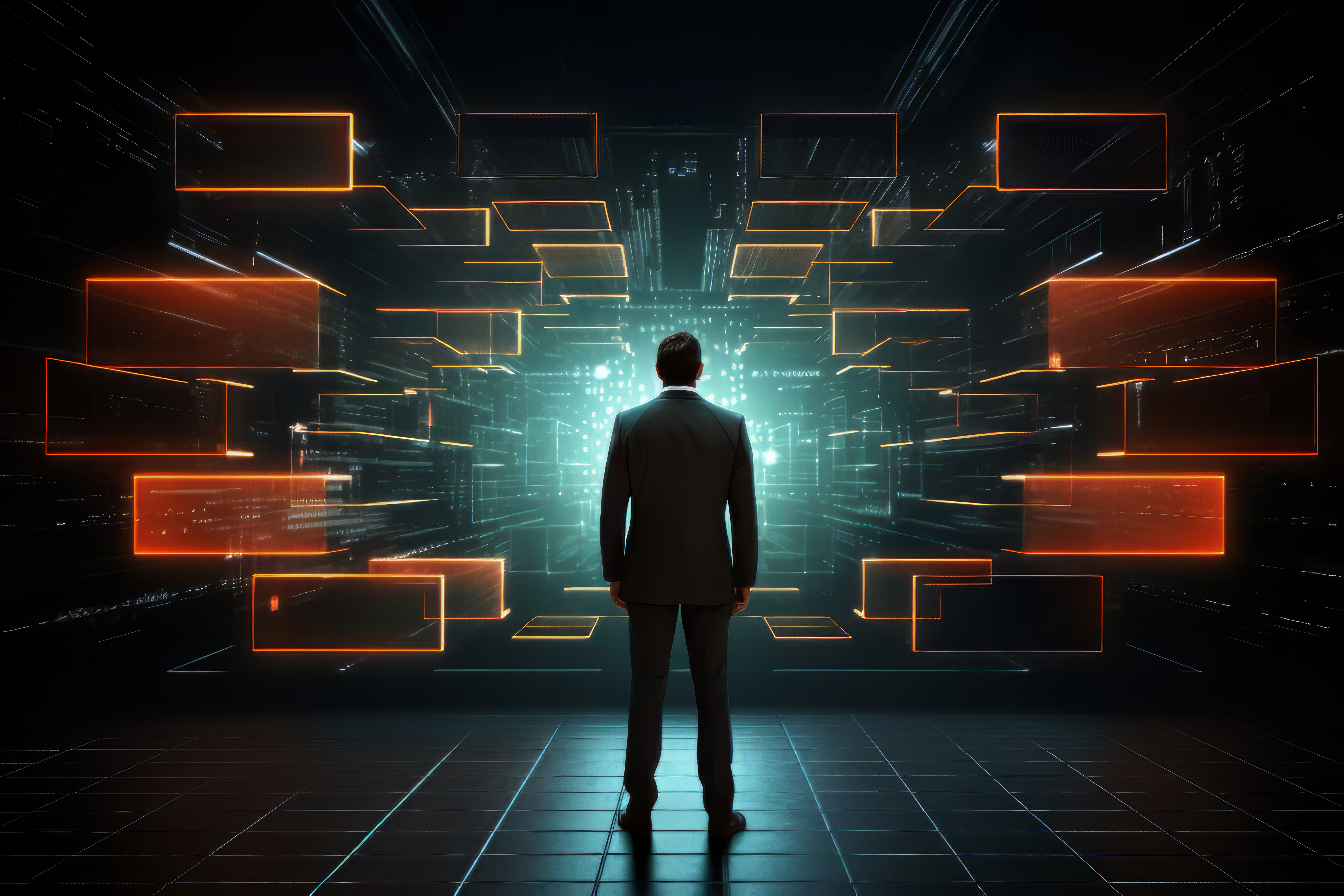 Tech Career Roadmap