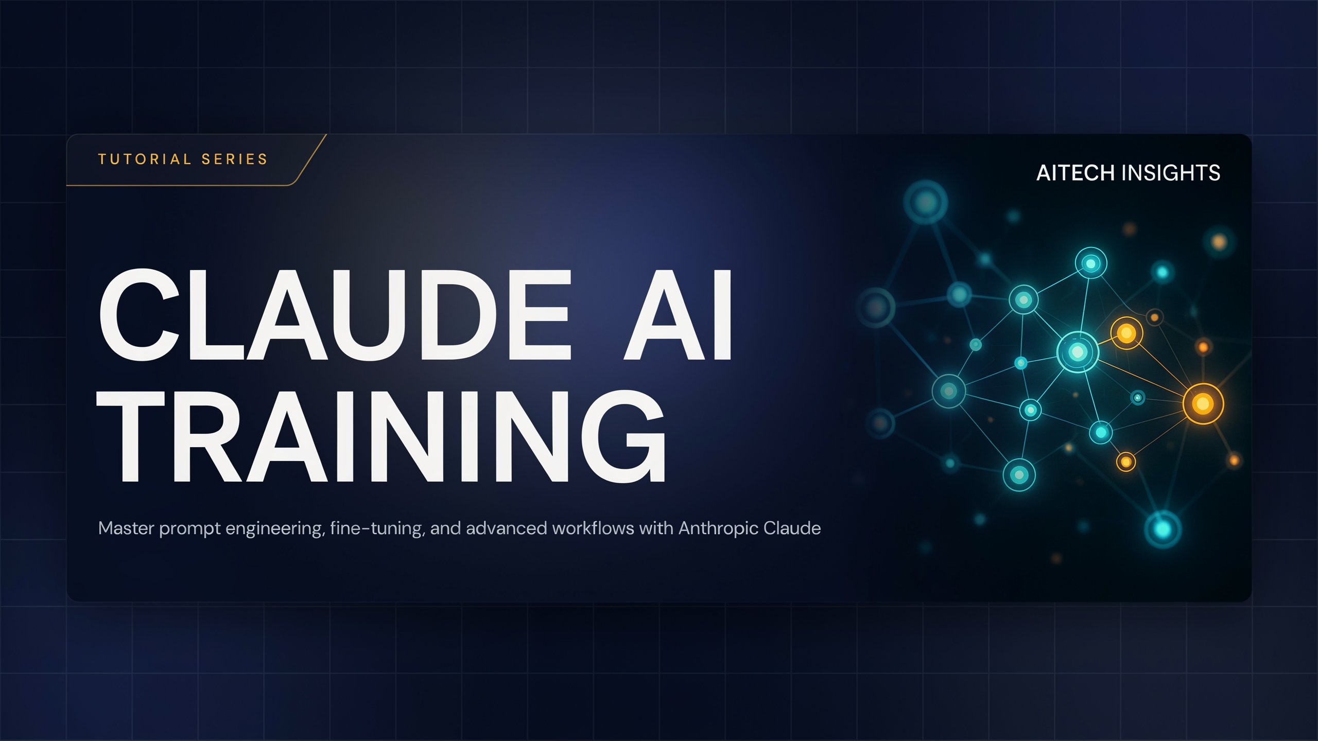 Claude AI Training